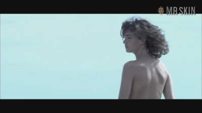 Skin - Best Of: Paz Vega - Mr.Skin - hotmovs.com