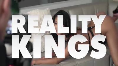 Big Tit Nicolette Shea Titty Fucking A Big Cock - hotmovs.com