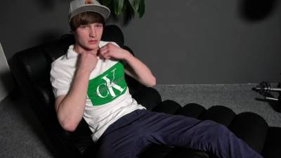 Antony Carter - Webcam - drtvid.com