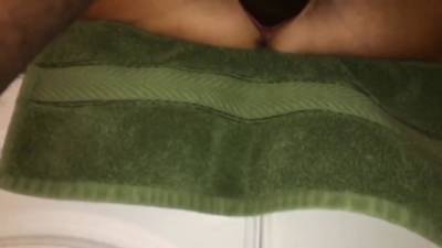 2 Segments of Wife's Thick BBC, Wet, Squirting part 2 - sunporno.com