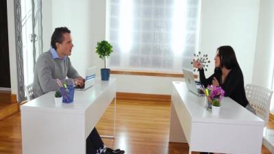 Becky Bandini - Aubree Valentine - Hot Girls Becky Bandini & Aubree Valentine Fuck Their Boss - upornia.com