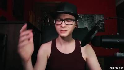 Gabbie Carter - Can You Blame Them? - hclips.com