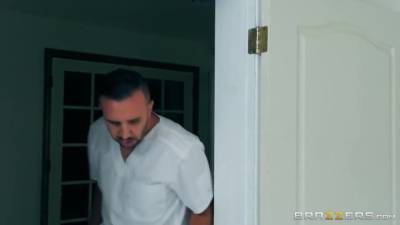 Head Over Heels - Teagan Presley - hotmovs.com