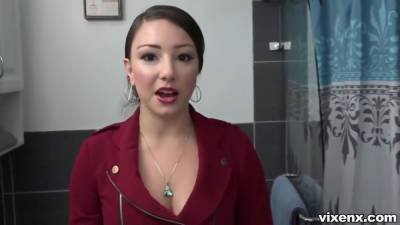 Propery Sex - Alexis Rodriguez - hotmovs.com