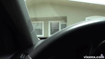 Propery Sex - Alexis Rodriguez - hotmovs.com