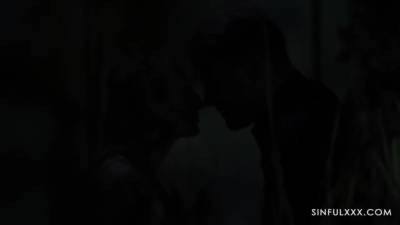 Welcome To The Sinful Jungle! - hotmovs.com