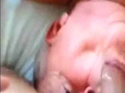 grandpa spunky bareback - drtvid.com