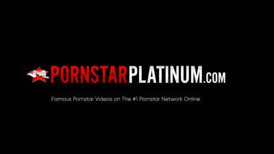 PORNSTARPLATINUM TS Cherry Mavrik Dominates Molly Jordan - drtvid.com - Jordan