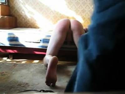GAY - Amateur spanking - drtvid.com