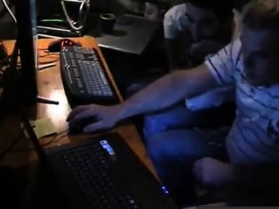 BiJenny user treffen - drtvid.com - Germany