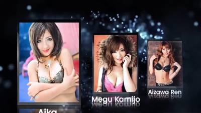 Hot Lips and Cock Vol 6 - drtvid.com - Japan