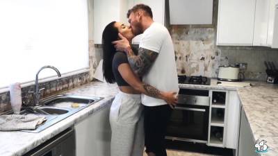 Jess Miller - Hungry For Dick - upornia.com