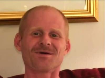 Bill - Amateur Bill Beating Off - drtvid.com