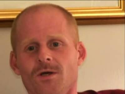 Bill - Amateur Bill Beating Off - drtvid.com