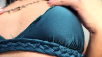 Bubble butt teen tranny blowjob and anal - drtvid.com