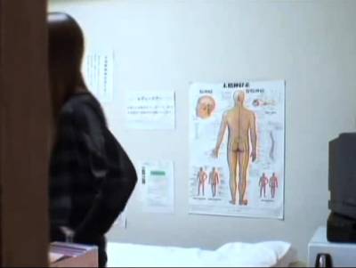 Japanese Teen In Uniform Banged Sideways - drtvid.com - Japan