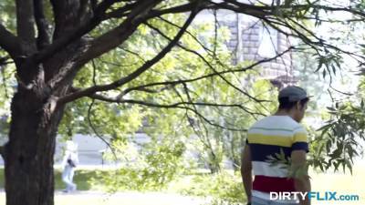 Teen Courtesan Alexa Black Sex Video - upornia.com