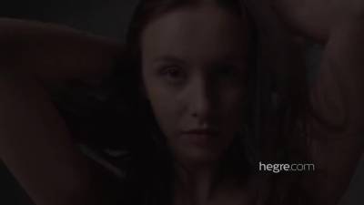 Alisa Blessed Beauty - upornia.com