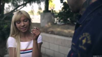 Kenzie Reeves - Slim Vixen Kenzie Reeves Brutal Porn Clip - upornia.com