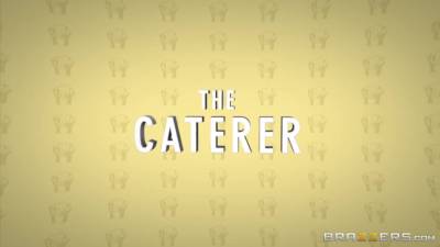 Amber Deen In The Caterer - hotmovs.com