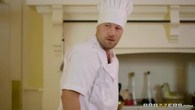 Amber Deen In The Caterer - hotmovs.com