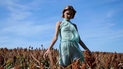 Pairie Rose with Annah Ray - drtvid.com - Russia