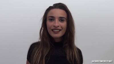 Amateurs European Coed Babe Tracy Assfucked - hclips.com