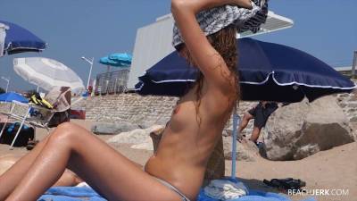 Generation Baps - BeachJerk - hclips.com