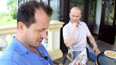 Horny Maid Seduce to Anal DP Threesome MMF Sex with Boss - drtvid.com