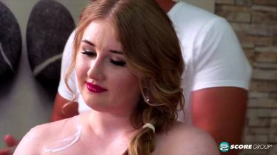 Bbw Tessa Orlov Impassioned Sex Video - hotmovs.com