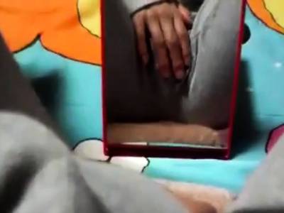 Uncensored Amateur Japanese Masturbation 48 - drtvid.com - Japan