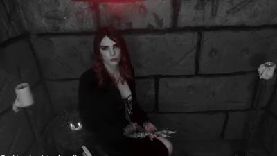 VRBTRANS Sucked To The Last Drop - drtvid.com