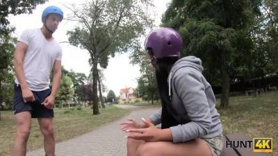 Jennifer Mendez - Jennifer - E22 - Jennifer Mendez - hclips.com