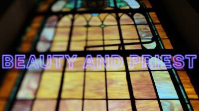 PURGATORYX Beauty and the Priest Vol 2 Part 1 - drtvid.com