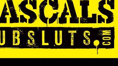 PASCALSSUBSLUTS - Pierced Kacie Castle Riding Big Black Cock - drtvid.com