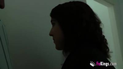 Colegiala Espanola - hclips.com