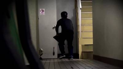 Asian japanese in anal threesome - drtvid.com - Japan