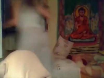 Gorgeous Catch From Andorra Met On Omegle - hotmovs.com