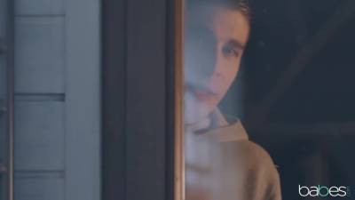 His Dick - Eurobabe So Angry She Sucked His Dick! With Angela Allison - hotmovs.com - Usa