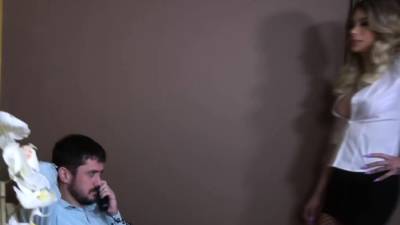 Women are tired of boring beta males - drtvid.com