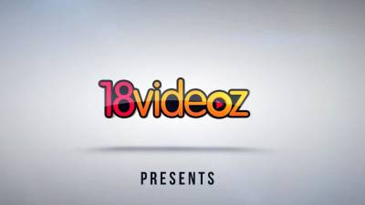 18 Videoz - Kira Stone - Fucking his teen sweetheart - drtvid.com