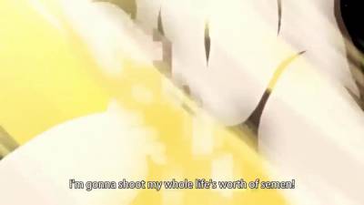 ISEKAI HAREM MONOGATARI 1 - sunporno.com