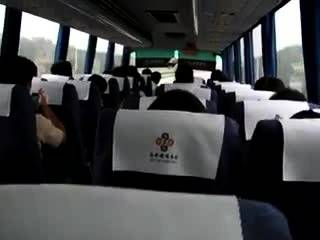 Girl Masturbates On A Crowded Bus - drtvid.com