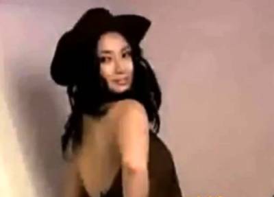 Indo Model Foto sesion Lola - drtvid.com - India