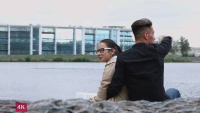 Love followed pickup artist to spite fiance and was bonked - hotmovs.com