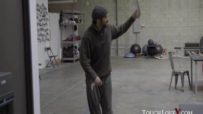 Bridgette B - Honor Thy Father - upornia.com