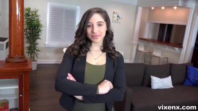 Abella Danger - Abella Danger - Contest Winner - upornia.com
