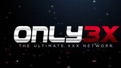 Only3x Presents - Haruka and Takashi in Masturbation - POV - drtvid.com