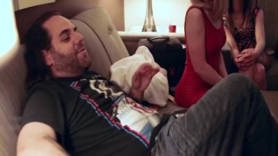 Levi Cashs Directors Cut Vip At Avn - Scene 1 - hclips.com