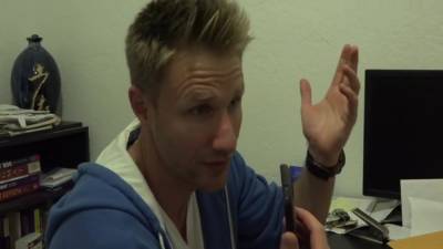 Levi Cashs Directors Cut Vip At Avn - Scene 1 - hclips.com